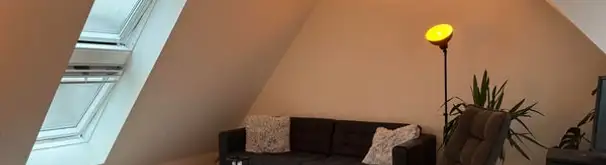 Appartement Foto #1 te huur bij Huurstunt
