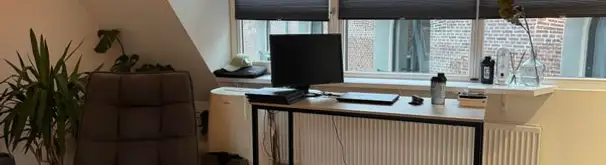 Appartement Foto #3 te huur bij Huurstunt