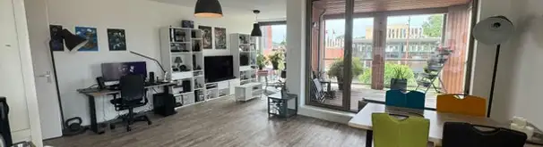 Appartement Foto #1 te huur bij Huurstunt