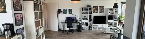 Appartement Foto #2 te huur bij Huurstunt