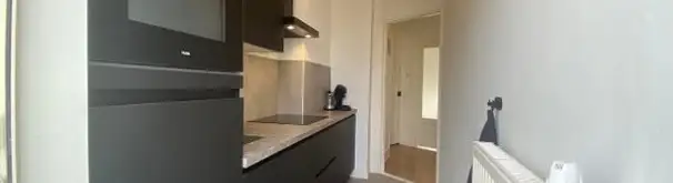 Appartement Foto #2 te huur bij Huurstunt