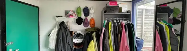 Kamer Foto #3 te huur bij Huurstunt