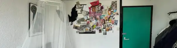 Kamer Foto #2 te huur bij Huurstunt