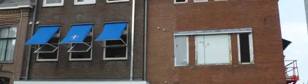 Appartement Foto #0 te huur bij Huurstunt