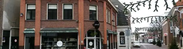 Appartement Foto #0 te huur bij Huurstunt
