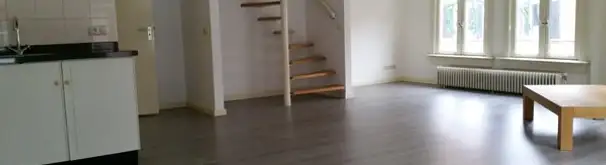 Appartement Foto #2 te huur bij Huurstunt
