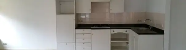 Appartement Foto #1 te huur bij Huurstunt