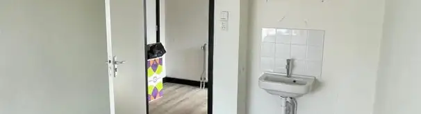 Kamer Foto #1 te huur bij Huurstunt