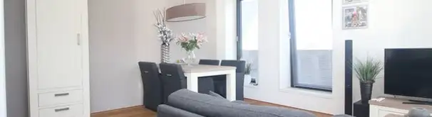 Appartement Foto #3 te huur bij Huurstunt