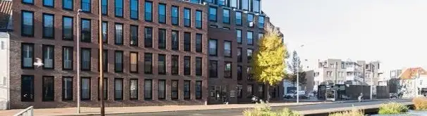 Appartement Foto #0 te huur bij Huurstunt