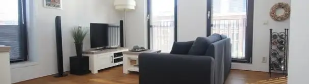Appartement Foto #1 te huur bij Huurstunt