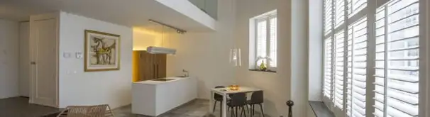 Appartement Foto #1 te huur bij Huurstunt