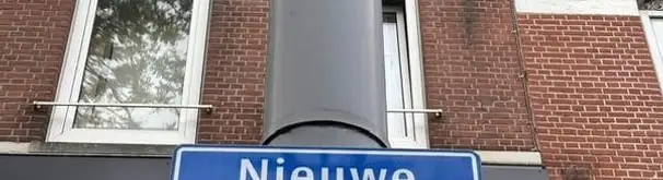 Appartement Foto #1 te huur bij Huurstunt