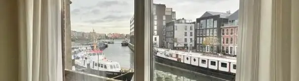 Appartement Foto #1 te huur bij Huurstunt