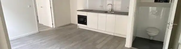 Appartement Foto #1 te huur bij Huurstunt