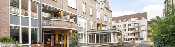 Appartement Foto #0 te huur bij Huurstunt