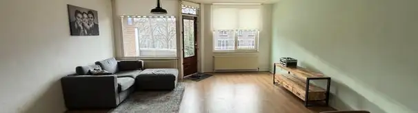 Appartement Foto #1 te huur bij Huurstunt