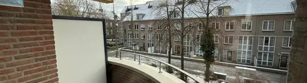 Appartement Foto #3 te huur bij Huurstunt