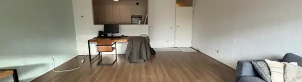 Appartement Foto #2 te huur bij Huurstunt