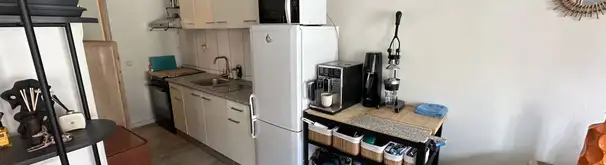 Appartement Foto #2 te huur bij Huurstunt