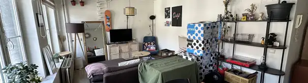 Appartement Foto #0 te huur bij Huurstunt