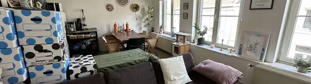 Appartement Foto #1 te huur bij Huurstunt