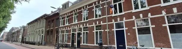 Appartement Foto #0 te huur bij Huurstunt