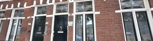 Appartement Foto #1 te huur bij Huurstunt