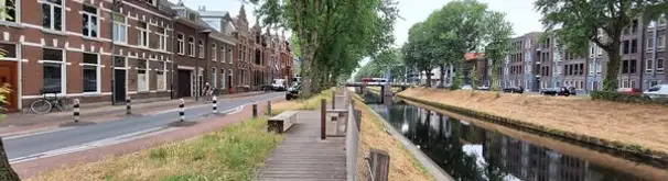 Appartement Foto #2 te huur bij Huurstunt