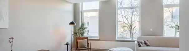 Appartement Foto #3 te huur bij Huurstunt