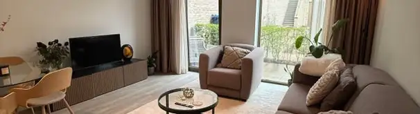 Appartement Foto #3 te huur bij Huurstunt