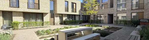 Appartement Foto #0 te huur bij Huurstunt