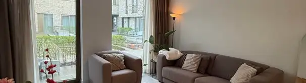 Appartement Foto #2 te huur bij Huurstunt