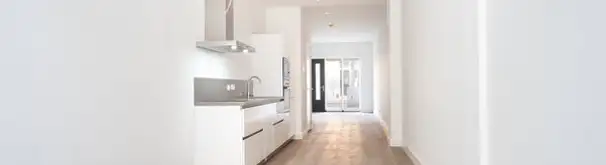 Appartement Foto #3 te huur bij Huurstunt