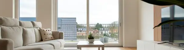 Appartement Foto #3 te huur bij Huurstunt