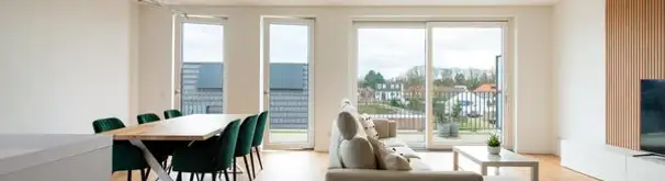 Appartement Foto #1 te huur bij Huurstunt