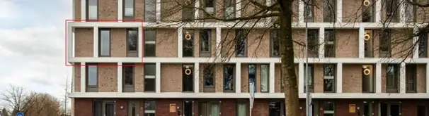 Appartement Foto #0 te huur bij Huurstunt