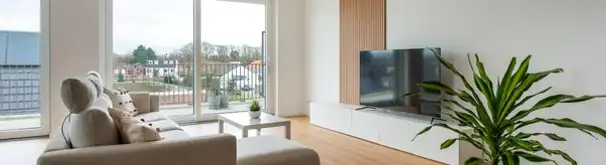 Appartement Foto #2 te huur bij Huurstunt