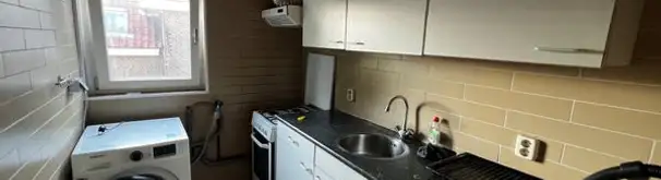 Kamer Foto #2 te huur bij Huurstunt