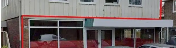 Kamer Foto #0 te huur bij Huurstunt