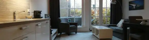 Appartement Foto #1 te huur bij Huurstunt
