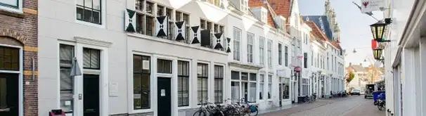 Appartement Foto #0 te huur bij Huurstunt