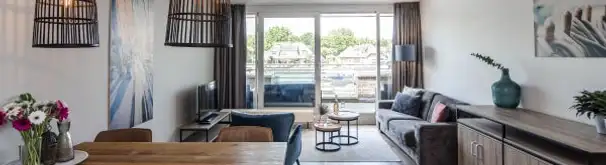 Appartement Foto #1 te huur bij Huurstunt