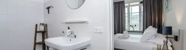 Appartement Foto #3 te huur bij Huurstunt