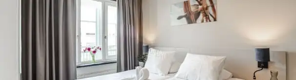 Appartement Foto #2 te huur bij Huurstunt