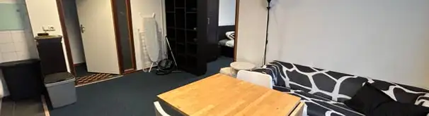 Appartement Foto #2 te huur bij Huurstunt