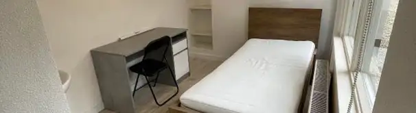 Kamer Foto #2 te huur bij Huurstunt
