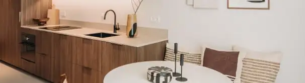 Studio Foto #3 te huur bij Huurstunt