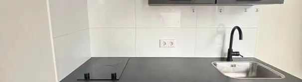 Studio Foto #0 te huur bij Huurstunt