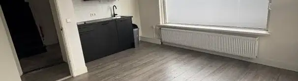 Studio Foto #1 te huur bij Huurstunt